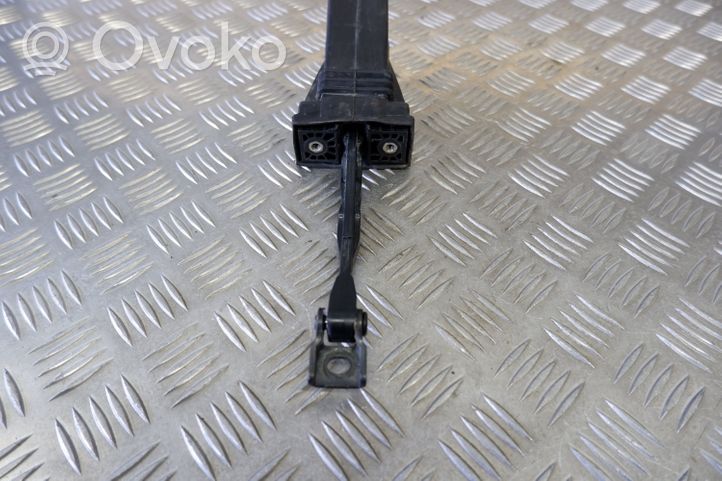 Volkswagen Touareg II Ogranicznik drzwi przednich 7P0837249