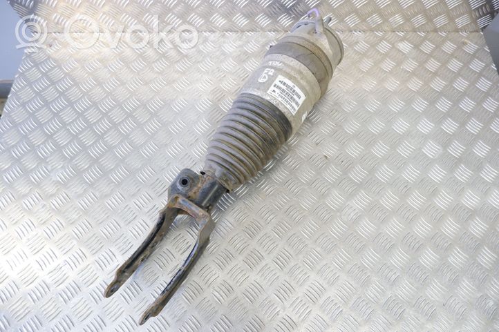 Volkswagen Touareg II Ammortizzatore anteriore a sospensione pneumatica 7P6616039N