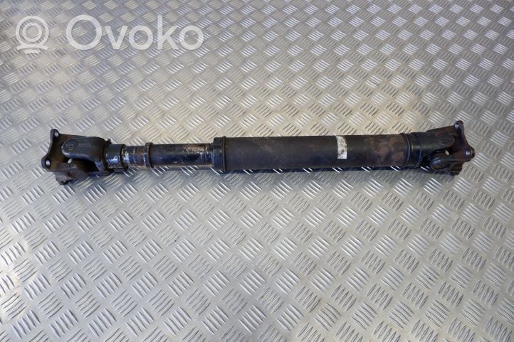 Toyota Land Cruiser (J120) Albero di trasmissione anteriore 3714060410