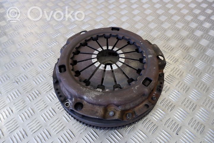 Toyota Land Cruiser (J120) Kit d'embrayage 1340567060