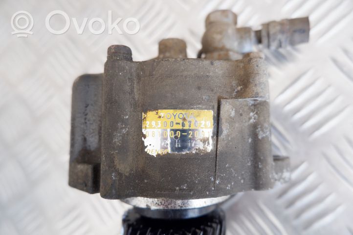 Toyota Land Cruiser (J120) Siurblys vakuumo 2930067020