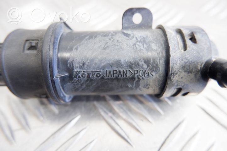 Toyota Land Cruiser (J120) Dysza spryskiwacza lampy przedniej 8520860010