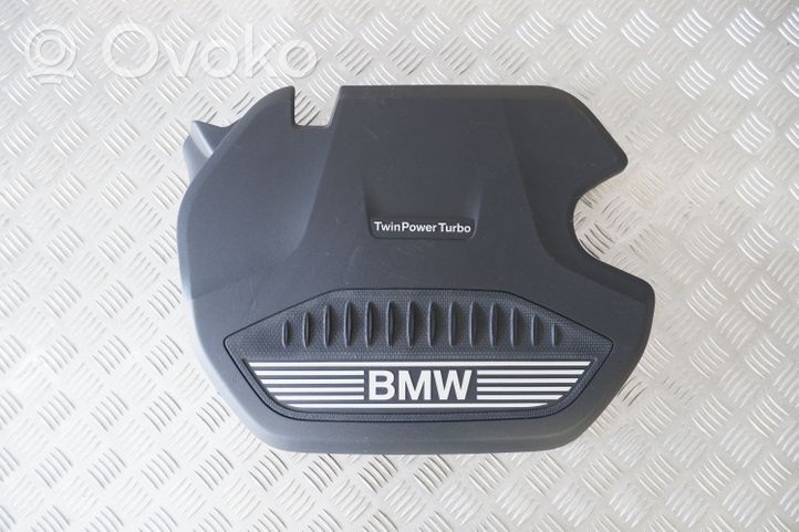 BMW X1 F48 F49 Copri motore (rivestimento) 8579535