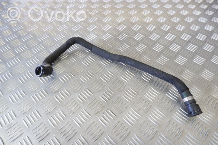 BMW X1 F48 F49 Engine coolant pipe/hose 8584837