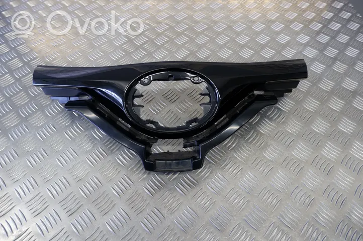 Toyota C-HR Griglia superiore del radiatore paraurti anteriore 53112F4010