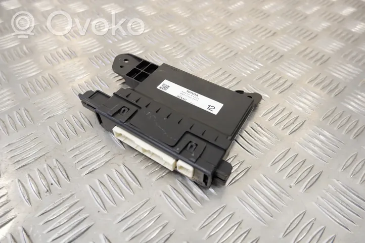 Toyota C-HR Module unité de contrôle climatisation 88650F4030