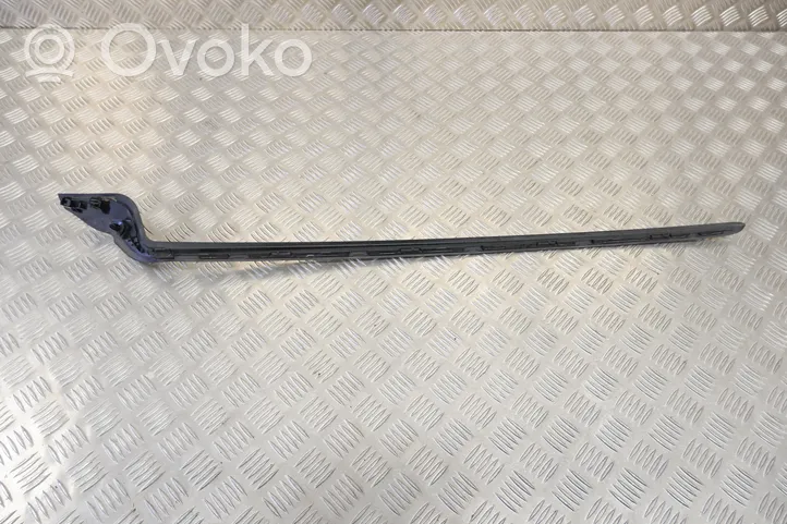 Toyota C-HR Joint de fenêtre de porte avant coupé 7553510050