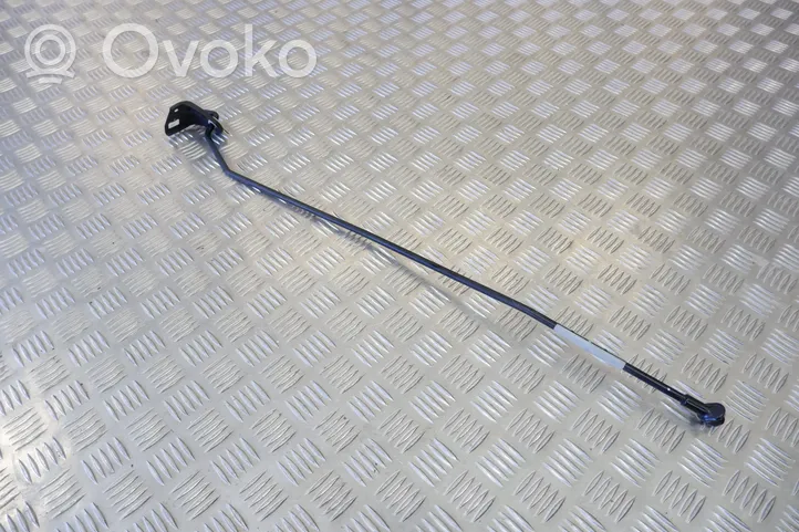 Toyota C-HR Asta/punto di sollevamento del vano motore/cofano 53440F4010