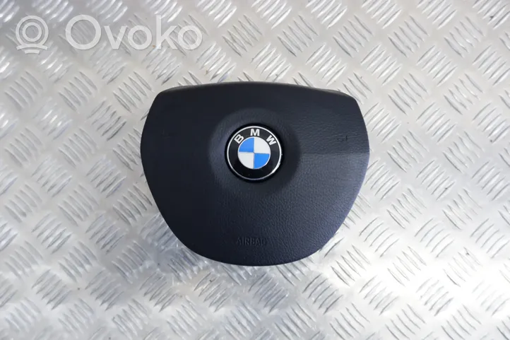 BMW 7 F01 F02 F03 F04 Airbag dello sterzo 33677828403