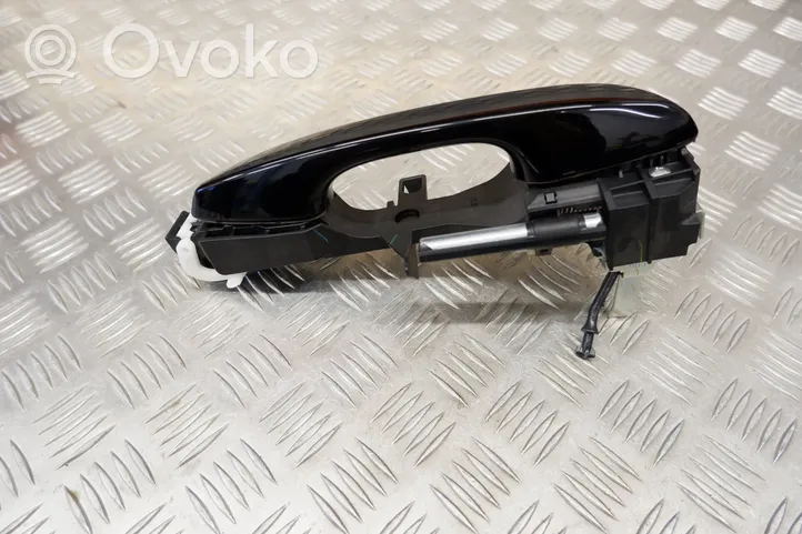 Lexus UX Etuoven ulkokahva 6920176040