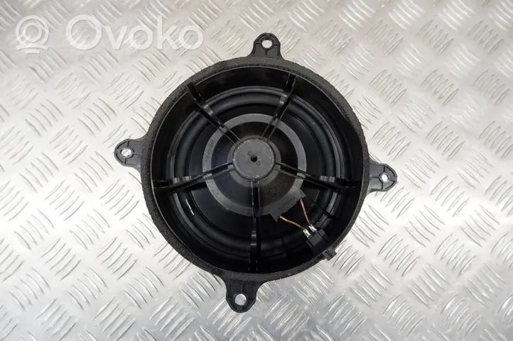 Lexus UX Haut-parleur de porte avant 8616076130