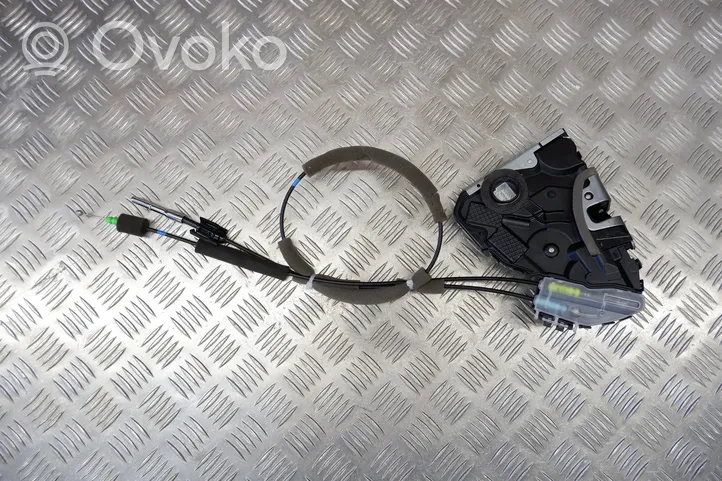 Lexus UX Zamek drzwi przednich 6903076021