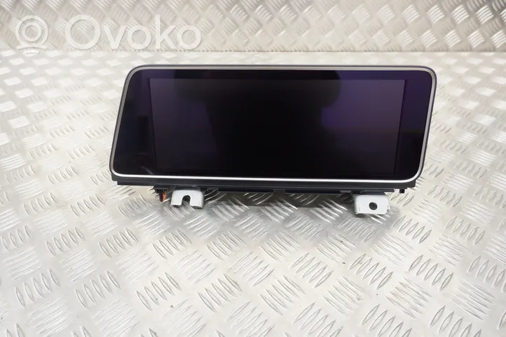 Lexus RX 450H Monitor / wyświetlacz / ekran 8329048120