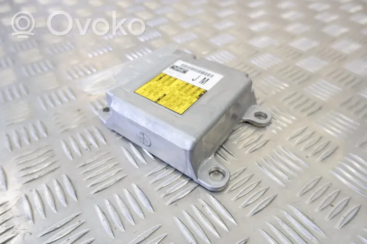 Lexus RX 450H Oro pagalvių valdymo blokas 8917048A20