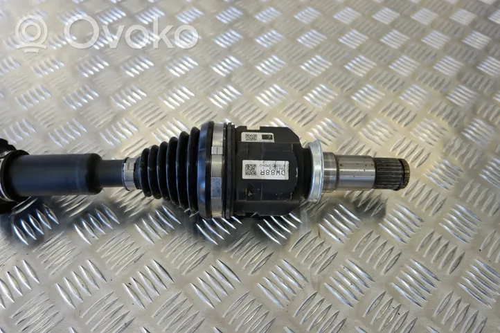 Toyota Prius (XW50) Front driveshaft 4341047040