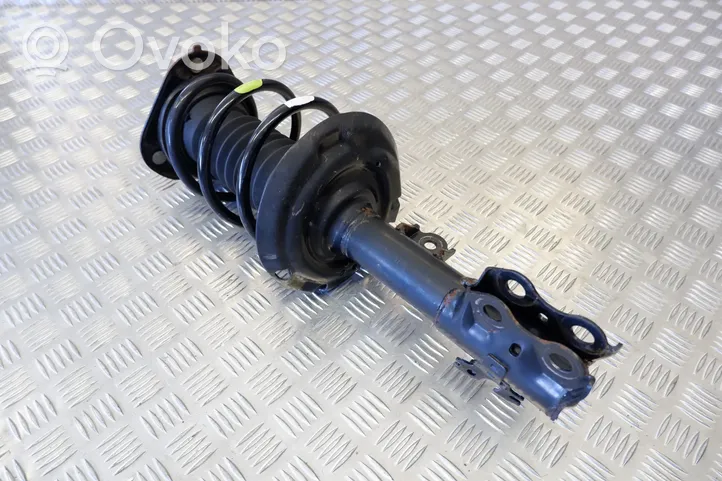 Toyota Prius (XW50) Front shock absorber/damper 4851047290