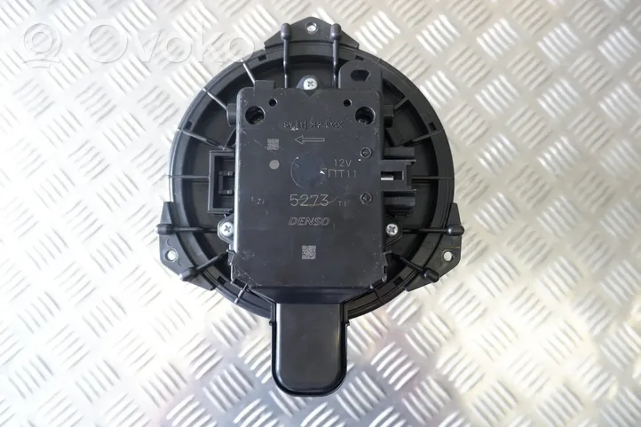 Toyota Prius (XW50) Pulseur d'air habitacle 8710358070