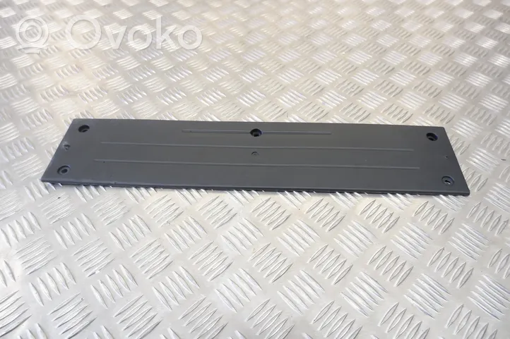 Land Rover Range Rover Sport L494 Support de plaque d'immatriculation DK6213413AB