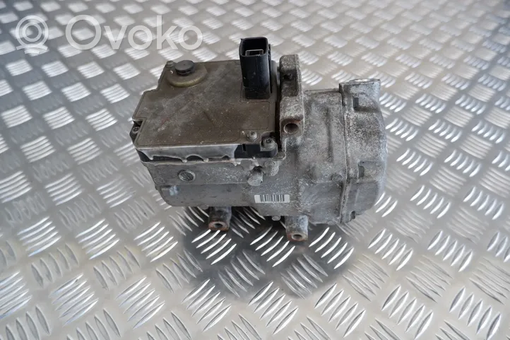 Lexus RX 330 - 350 - 400H Klimakompressor Pumpe 8837048021