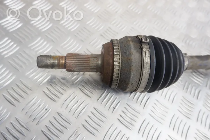 Lexus RX 330 - 350 - 400H Etuvetoakseli 4342048110