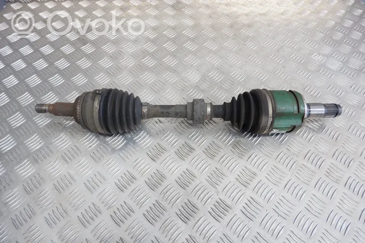 Lexus RX 330 - 350 - 400H Etuvetoakseli 4342048110