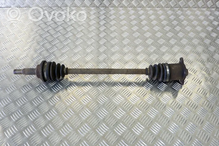 Lexus RX 330 - 350 - 400H Takavetoakseli 4234028090