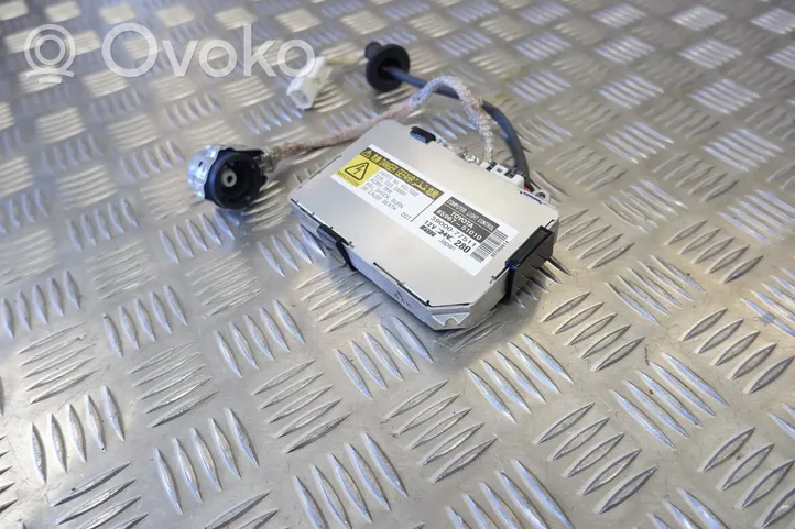 Lexus RX 330 - 350 - 400H Ajovalojen virranrajoitinmoduuli Xenon 8596751010