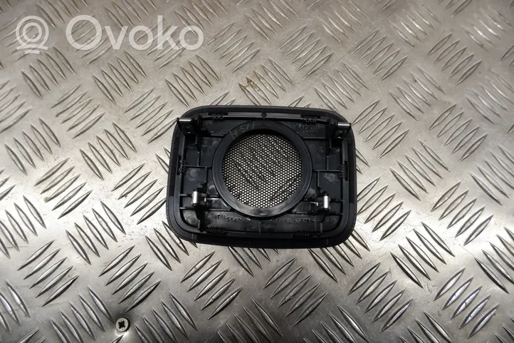 Lexus RX 330 - 350 - 400H Subwoofer-bassoelementin etusäleikkö/lista 5551048010