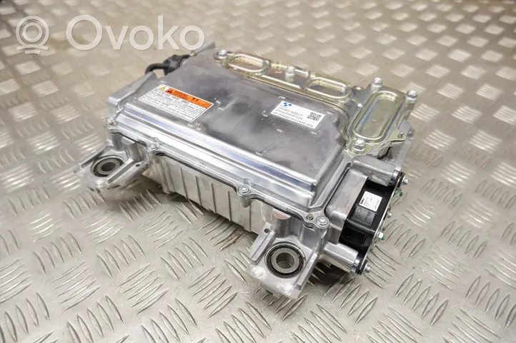 Toyota Yaris Cross Spannungswandler Wechselrichter Inverter G92B0K0010