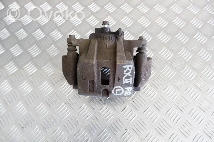 Lexus RX 330 - 350 - 400H Etujarrusatula 4775048140