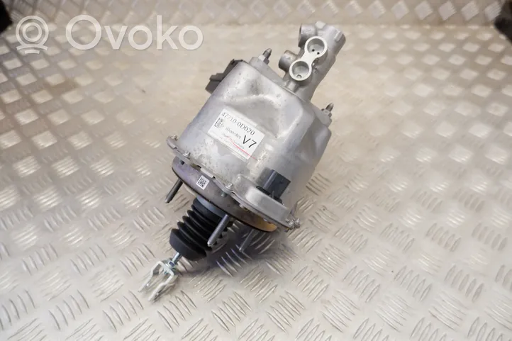 Toyota Yaris Cross Servo-frein 472100D020