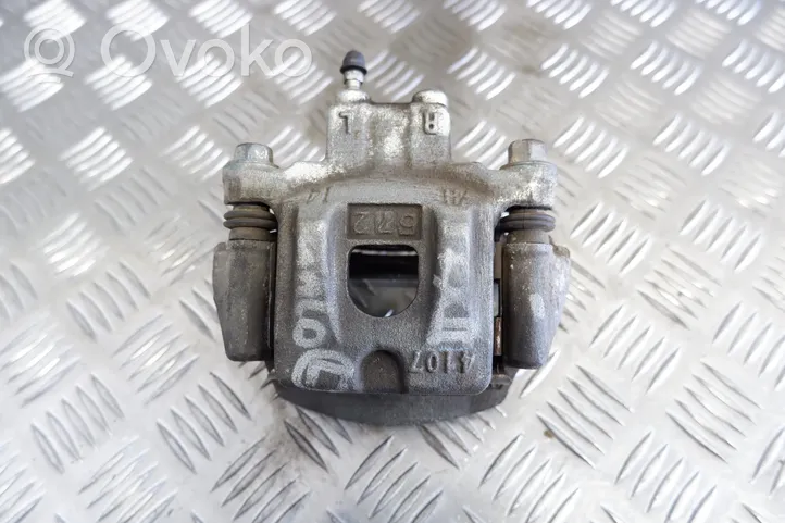 Lexus RX 330 - 350 - 400H Tylny zacisk hamulcowy 4785048050