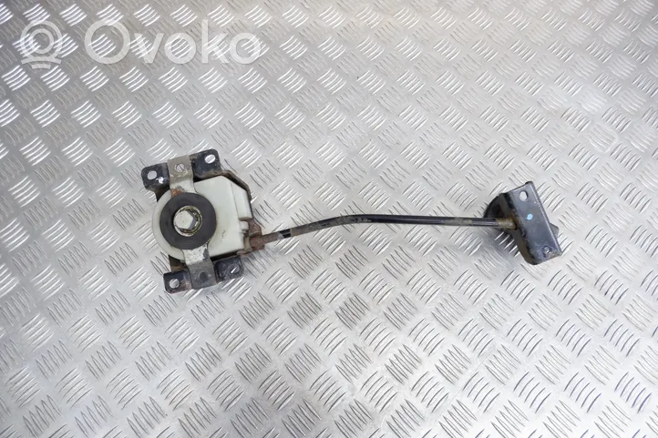 Lexus RX 330 - 350 - 400H Uchwyt / Mocowanie koła zapasowego 5190048020