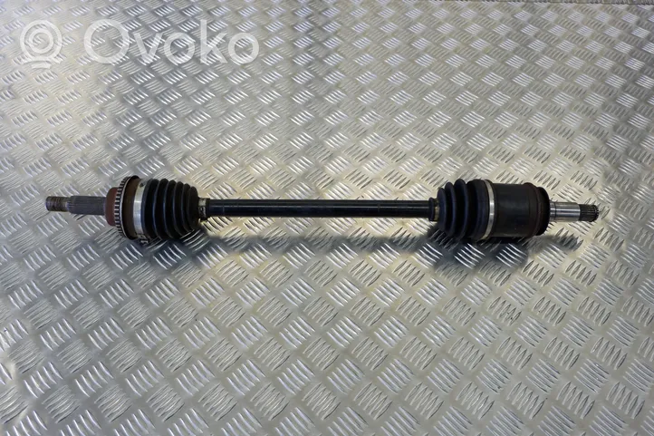 Lexus RX 330 - 350 - 400H Takavetoakseli 4234048030