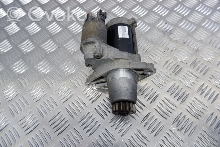 Lexus RX 330 - 350 - 400H Motorino d’avviamento 2810028041