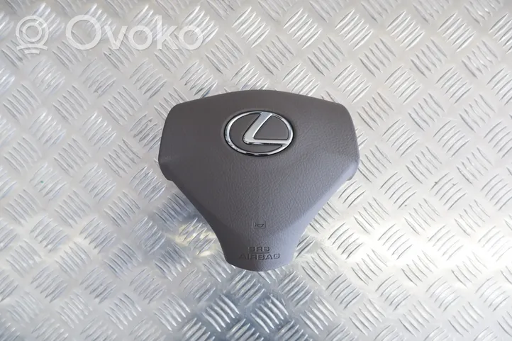 Lexus RX 330 - 350 - 400H Ohjauspyörän turvatyyny 4513048150B0