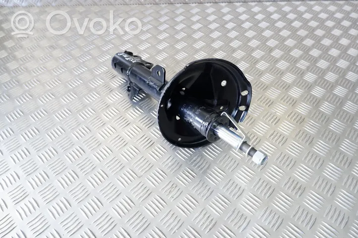 Lexus RX 330 - 350 - 400H Amortyzator przedni 4852049565