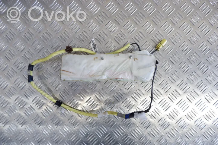 Lexus RX 330 - 350 - 400H Poduszka powietrzna Airbag fotela 