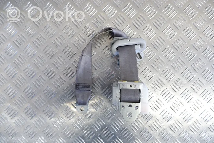 Lexus RX 330 - 350 - 400H Ceinture de sécurité arrière 7336048040B0