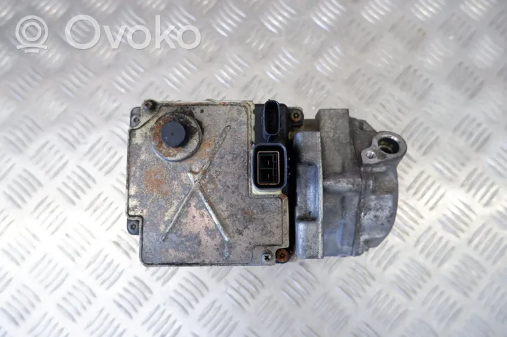 Lexus GS 300 350 430 450H Air conditioning (A/C) compressor (pump) 0420000241