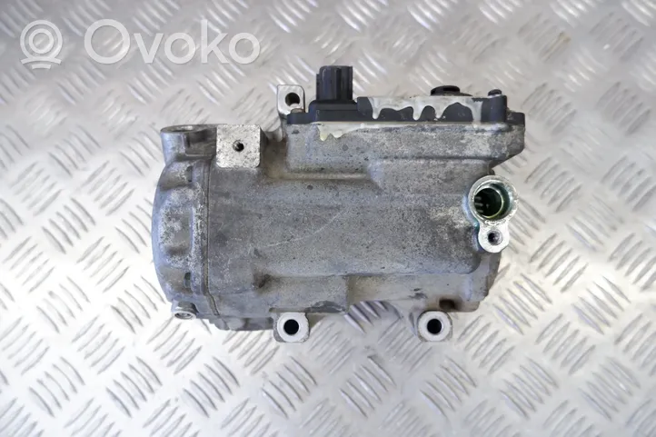 Lexus GS 300 350 430 450H Air conditioning (A/C) compressor (pump) 0420000241