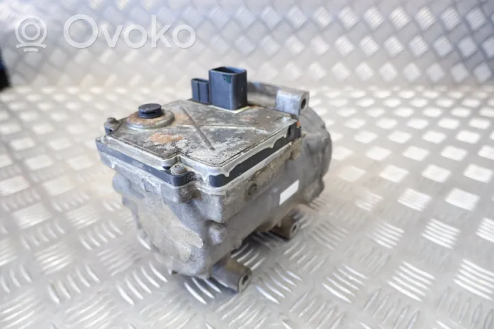 Lexus GS 300 350 430 450H Air conditioning (A/C) compressor (pump) 0420000241