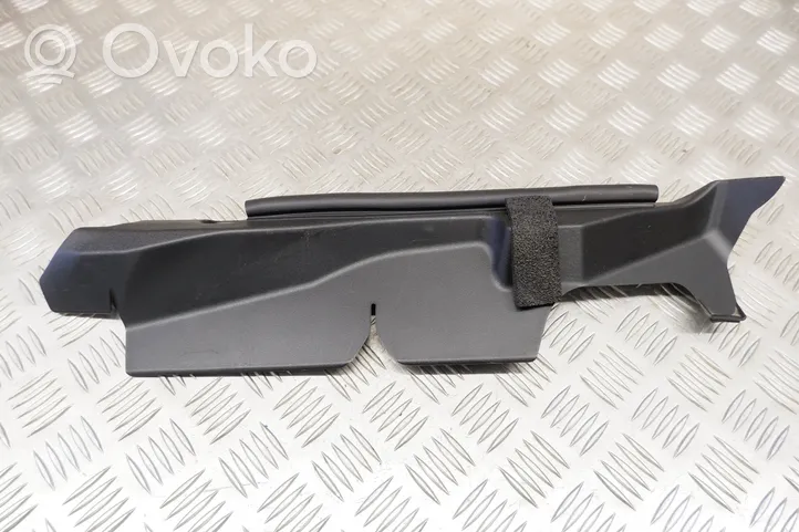 Lexus NX Panel wykończeniowy błotnika 5338878011