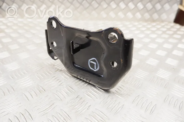 Lexus NX Supporto di montaggio del motore 1237236070