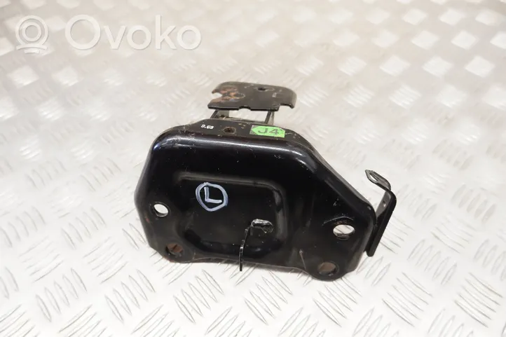 Lexus NX Supporto di montaggio del motore 1237236070