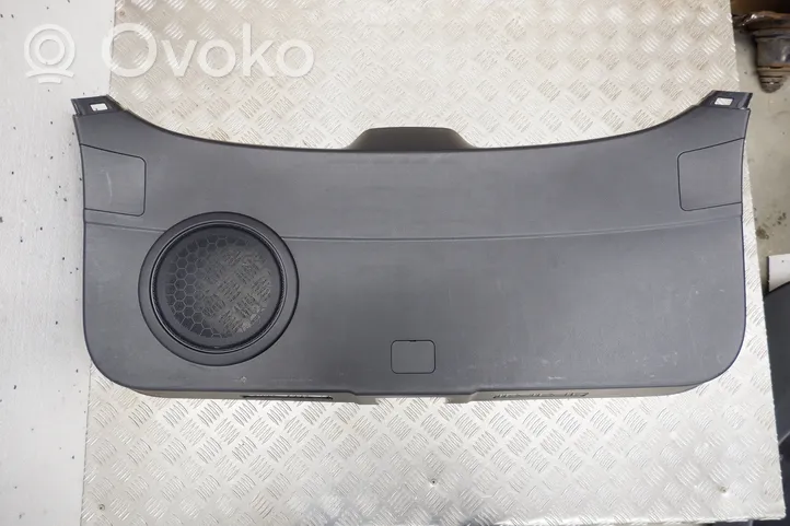 Lexus NX Altro elemento di rivestimento bagagliaio/baule 6775078030