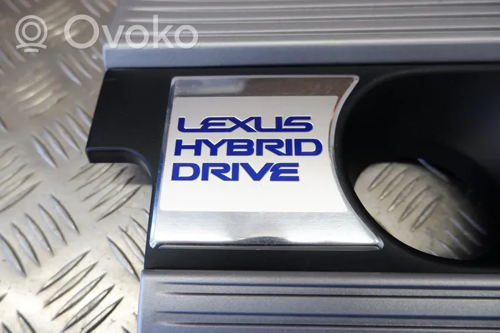 Lexus NX Variklio dangtis (apdaila) 1260136162