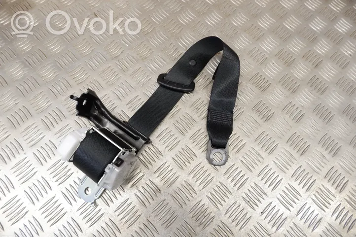 Lexus NX Ceinture de sécurité arrière 7336078060C1