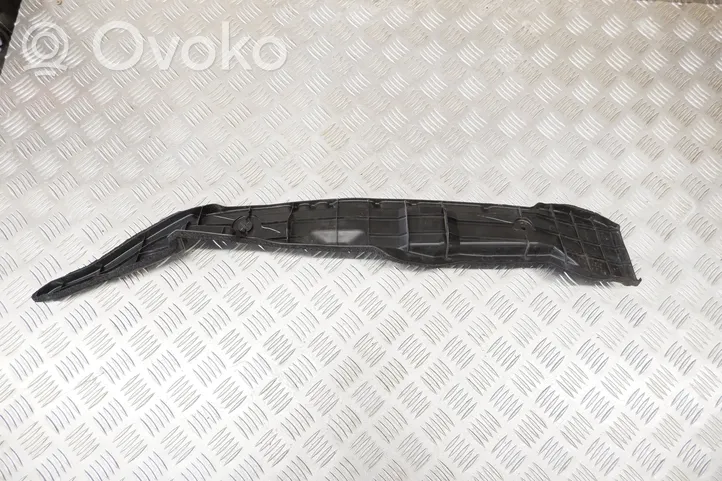 Toyota Highlander XU70 Panel wykończeniowy błotnika 538280E050