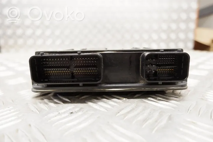 Toyota Highlander XU70 Sterownik / Moduł ECU 896610EE50